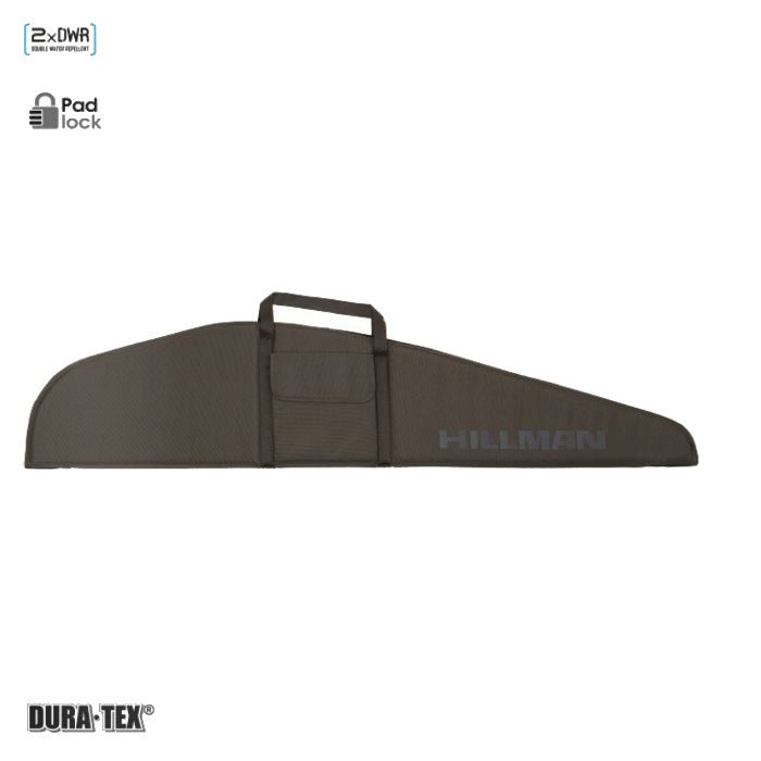 Guncase with pocket 94OU Gewehrfutteral - Hillman - Wildnissport
