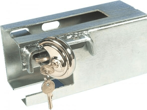 Haba Economy Lock - Haba - Wildnissport