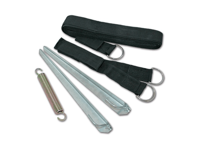 Haba Tendsafe Kit - Haba - Wildnissport