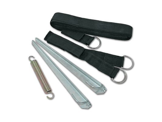 Haba Tendsafe Kit - Haba - Wildnissport