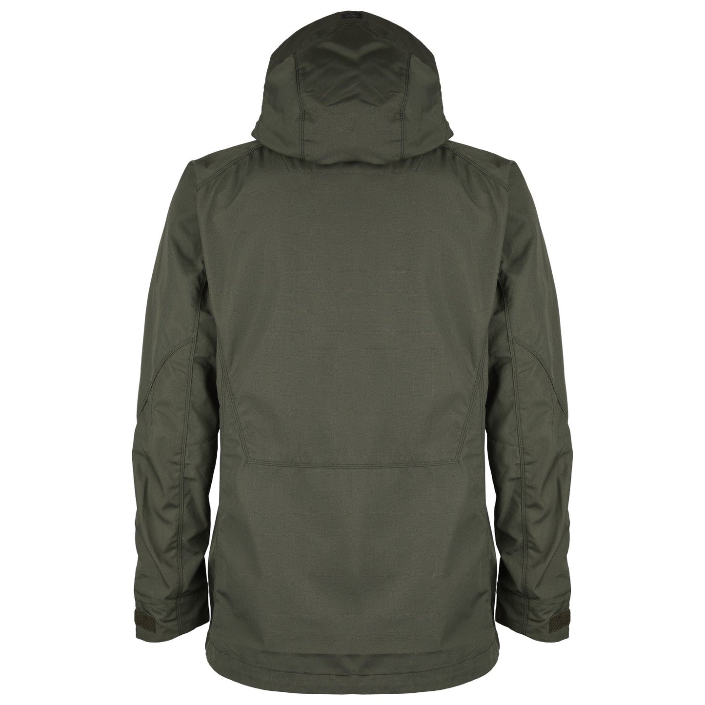 Habe Jacket Tea Green Herren - L - Lundhags - Wildnissport