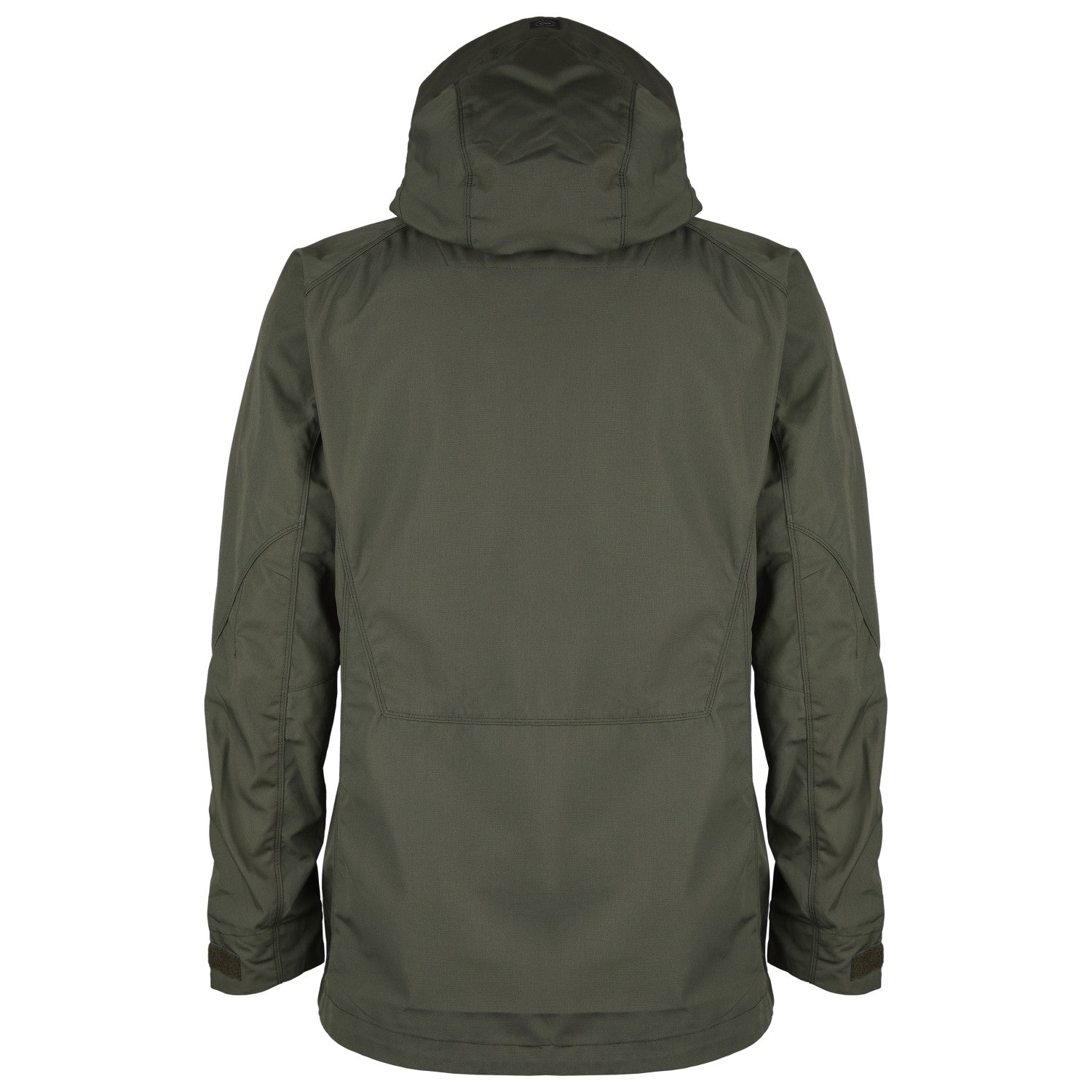 Habe Jacket Tea Green Herren - L - Lundhags - Wildnissport