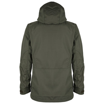 Habe Jacket Tea Green Herren - L - Lundhags - Wildnissport