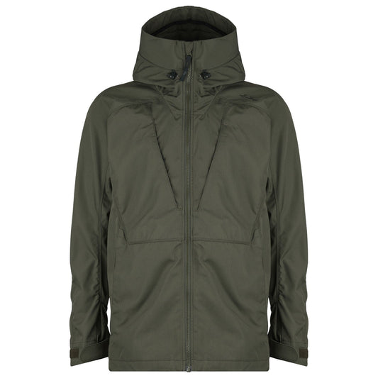 Habe Jacket Tea Green Herren - L - Lundhags - Wildnissport