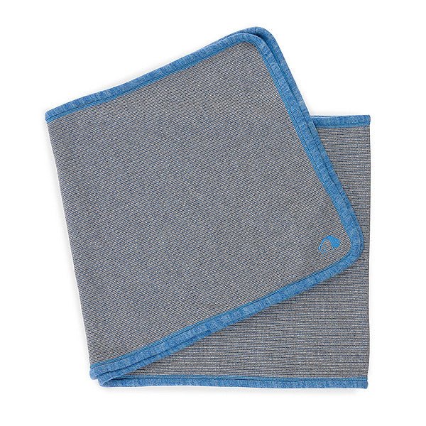 Hall Fleece Wolle Schal Farbe Pebble Grey - TATONKA - Wildnissport