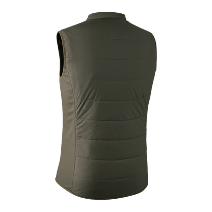 Heat Innenweste Deep Green XL Heizweste - Deerhunter - Wildnissport
