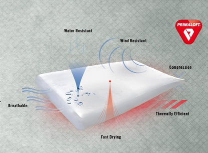 Helena R - Tex XT 6 Handschuhe - Reusch - Wildnissport