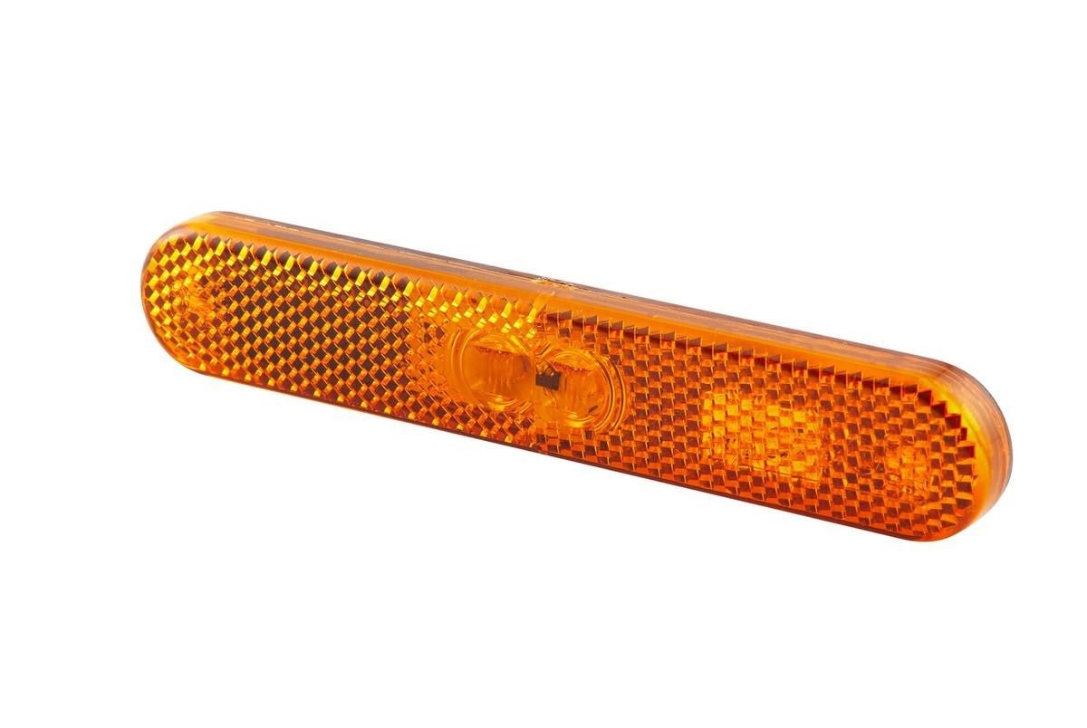 HELLA 2PS 009 226-021 Seitenmarkierungsleuchte - Wildnissport - Wildnissport
