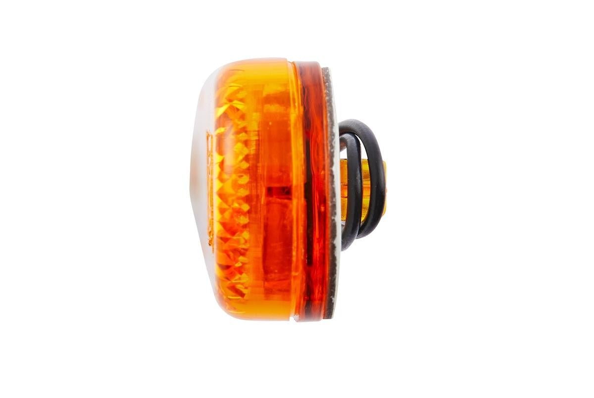 HELLA 2PS 009 226-021 Seitenmarkierungsleuchte - Wildnissport - Wildnissport