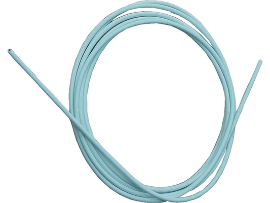 Heusser Gardinenspirale (30m) - MOVERA - Wildnissport