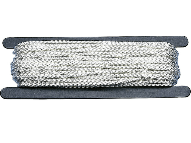 Heusser Vielzweckleine 20m - MOVERA - Wildnissport