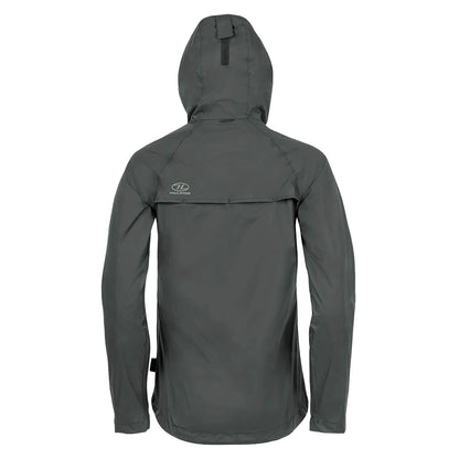 Highlander Stow & Go XL Regenjacke mit geringem Packmaß - Wildnissport - Wildnissport