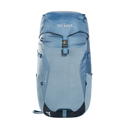Hike Pack 25 Woman Elemental Blue - TATONKA - Wildnissport
