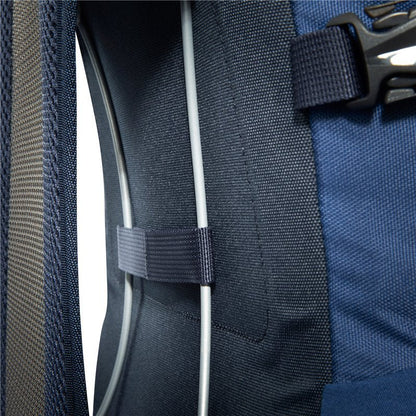 Hike Pack 27 Wanderrucksack Darker Blue - TATONKA - Wildnissport