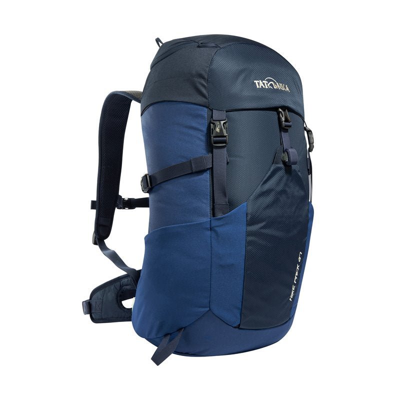 Hike Pack 27 Wanderrucksack Darker Blue - TATONKA - Wildnissport