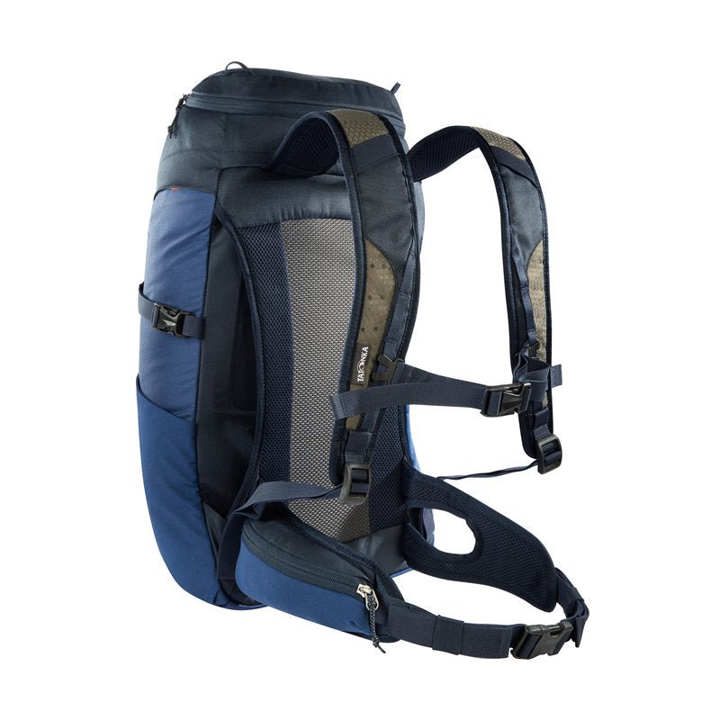 Hike Pack 27 Wanderrucksack Darker Blue - TATONKA - Wildnissport