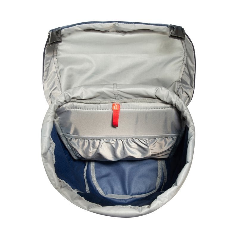 Hike Pack 27 Wanderrucksack Darker Blue - TATONKA - Wildnissport