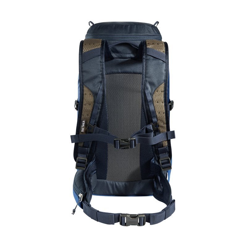 Hike Pack 27 Wanderrucksack Darker Blue - TATONKA - Wildnissport