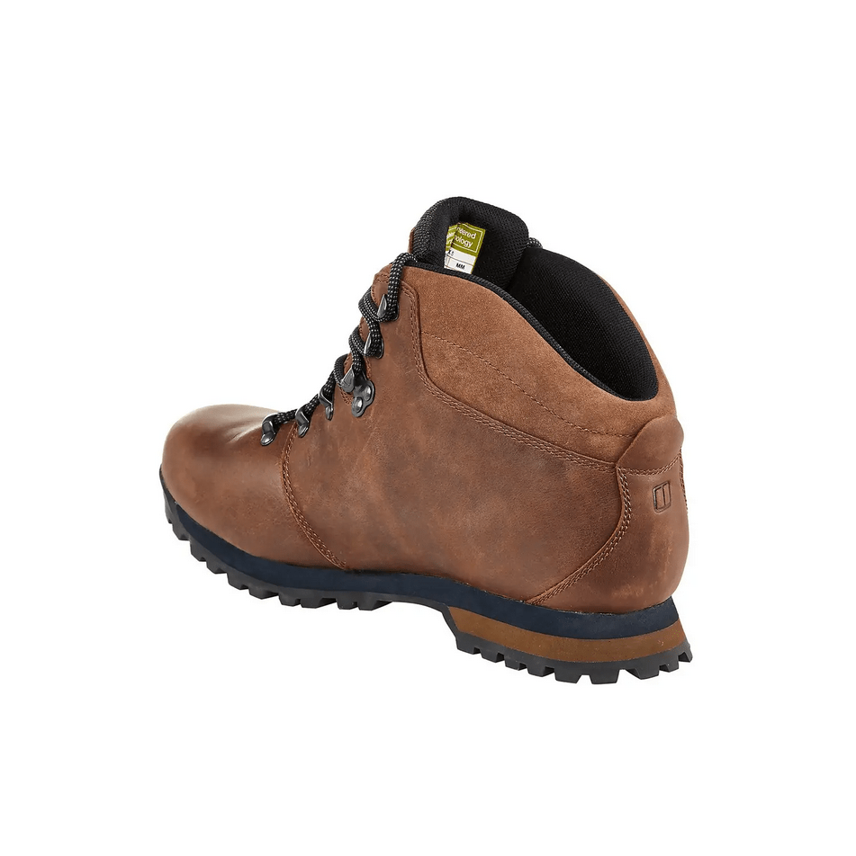 Hillwalker II GTX Brown - 44 - Berghaus - Wildnissport