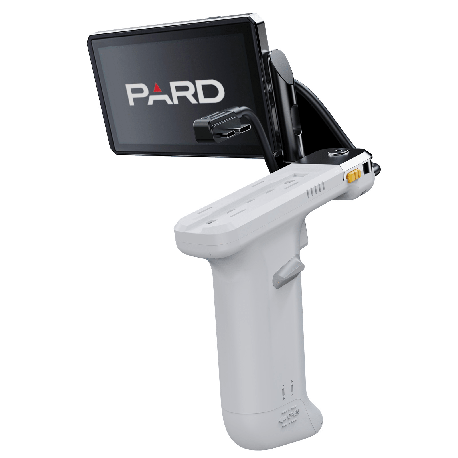 HM5 Handmonitor 5" - PARD - Wildnissport