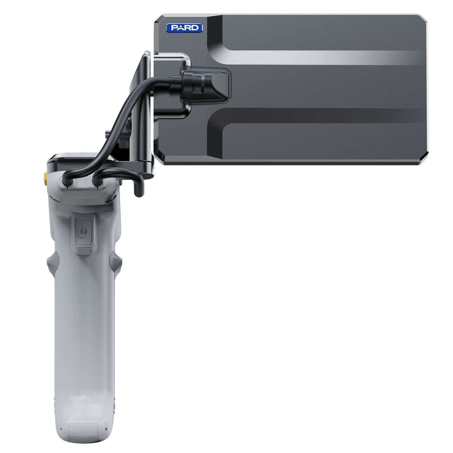 HM5 Handmonitor 5" - PARD - Wildnissport