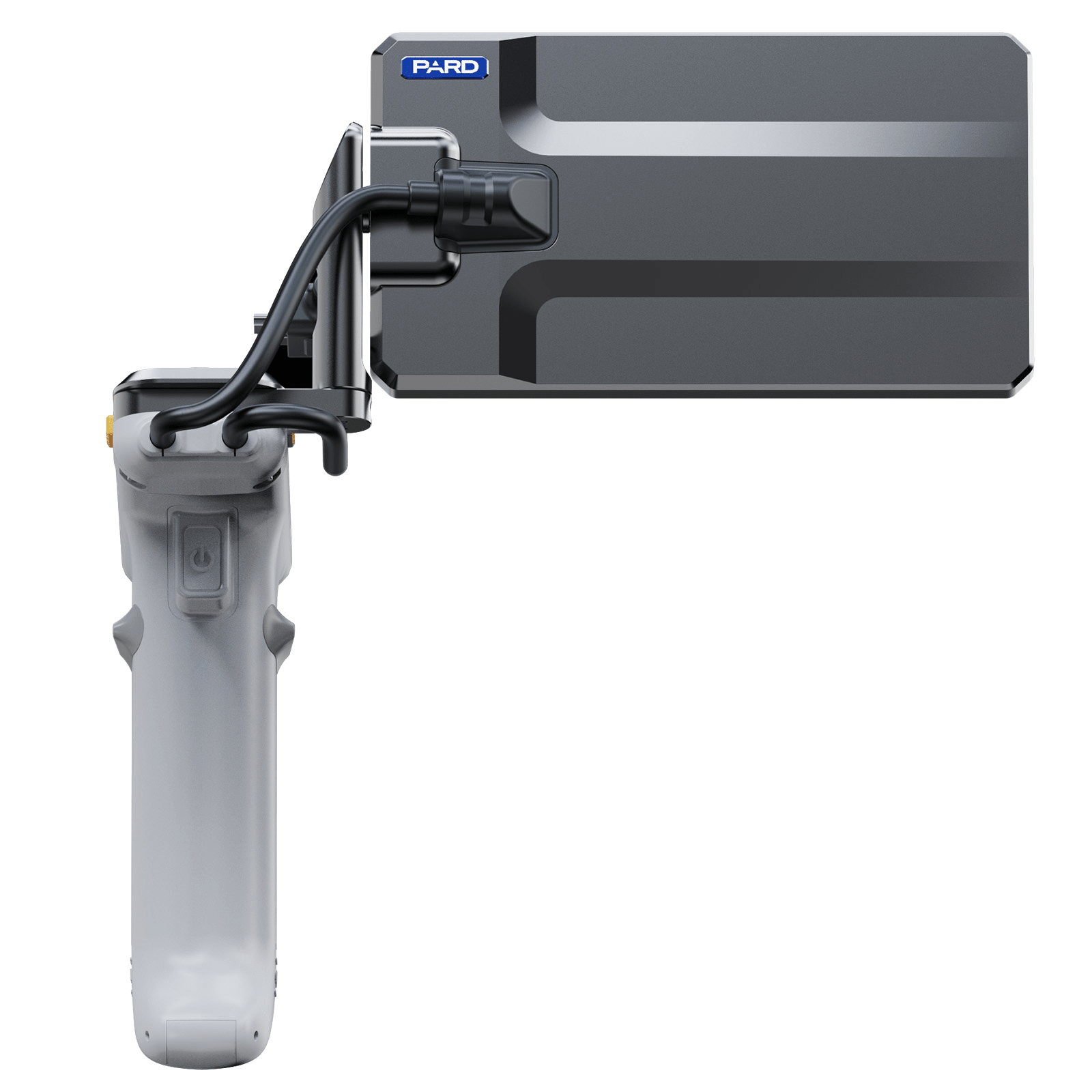 HM5 Handmonitor 5" - PARD - Wildnissport