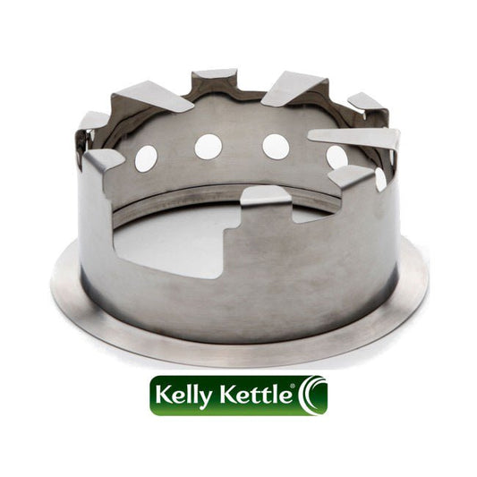 Hobo Stove Kocher - Kelly Kettle - Wildnissport