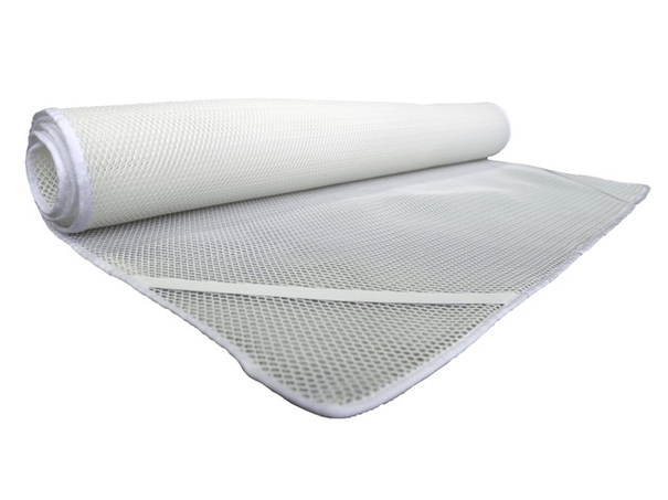 Horntools Anti Sweat Dachzelt 3D Matratze (165x235cm) - MOVERA - Wildnissport