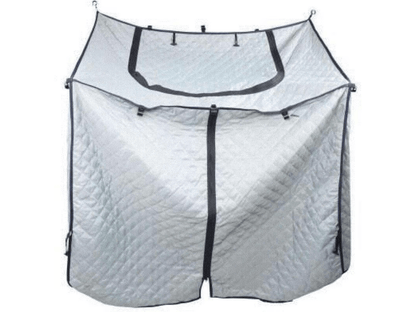 horntools Desert I Thermo Isolations Innenzelt (220cm) - horntools - Wildnissport