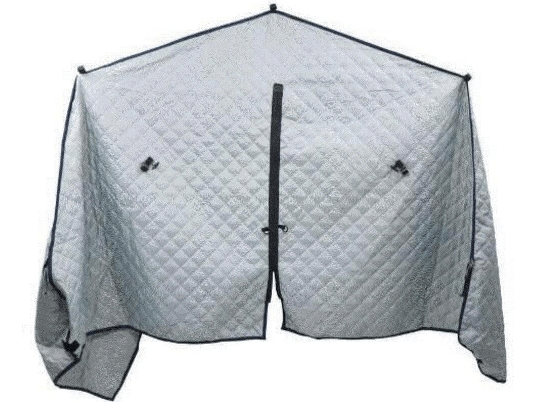 horntools Desert Thermo Isolations Innenzelt (165cm) - horntools - Wildnissport