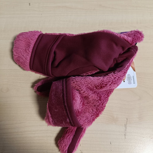 Houdini Handschuhe mit Kuschelfleece Größe L - Wildnissport - Wildnissport