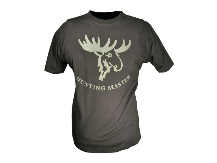 Hubertus Jagdbekleidung T-Shirt Hunting Master Oliv - Hubertus Jagdbekleidung - Wildnissport