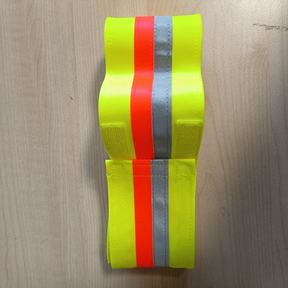 Hunde Signalband 60/7 cm - Wildnissport - Wildnissport