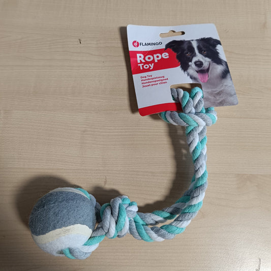 Hundespielzeug Rope - Toy - Wildnissport - Wildnissport