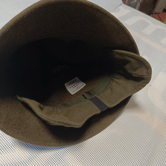 Hut mit Ohrenklappen Größe 55 - Wildnissport - Wildnissport