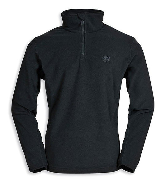 Idaho Pullover Black S Unisex - Tasmanian Tiger - Wildnissport