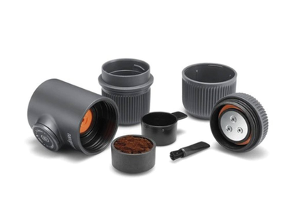 Wacaco Nanopresso Espresso Maker