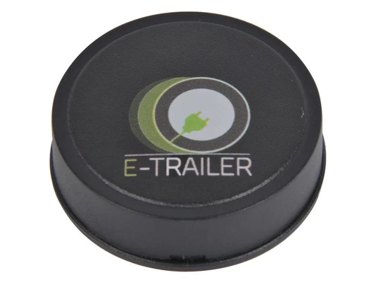 E-Trailer Temperatursensor