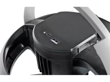 Brunner Atmo RG Ventilator mit LED