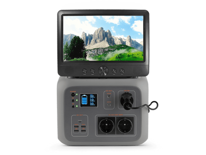 TotalCool Totalpower 500 Powerstation