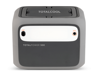 TotalCool Totalpower 500 Powerstation