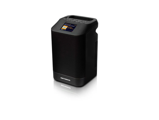 KATHREIN DAB+ 10 tower Internetradio