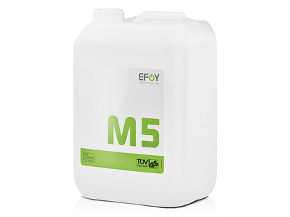 Efoy Tankpatrone Für Brennstoffzelle 5L