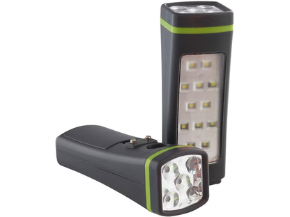 EuroTrail Multi Light