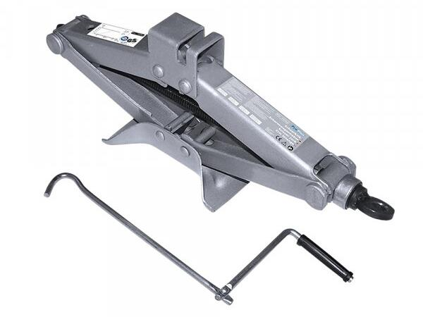 IWH Scherenwagenheber