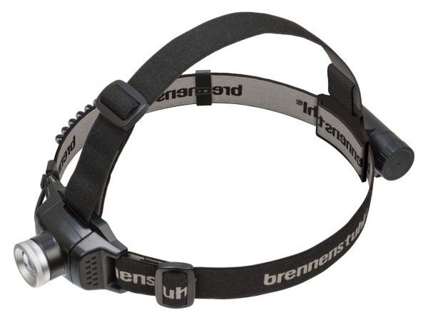 Brennenstuhl LED-Stirnlampe LuxPremium