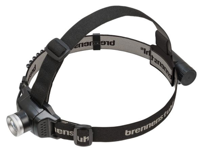 Brennenstuhl LED-Stirnlampe LuxPremium