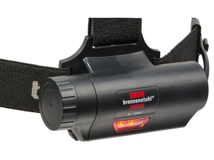 Brennenstuhl LED-Stirnlampe LuxPremium