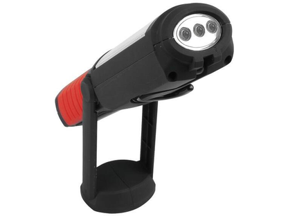 Eufab Mini LED-Arbeitsleuchte