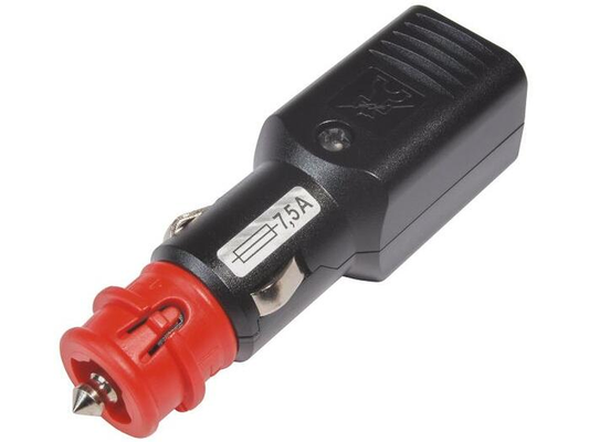 ProCar Universalstecker 7,5 A